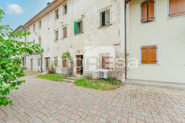 casa indipendente in vendita a Cimadolmo