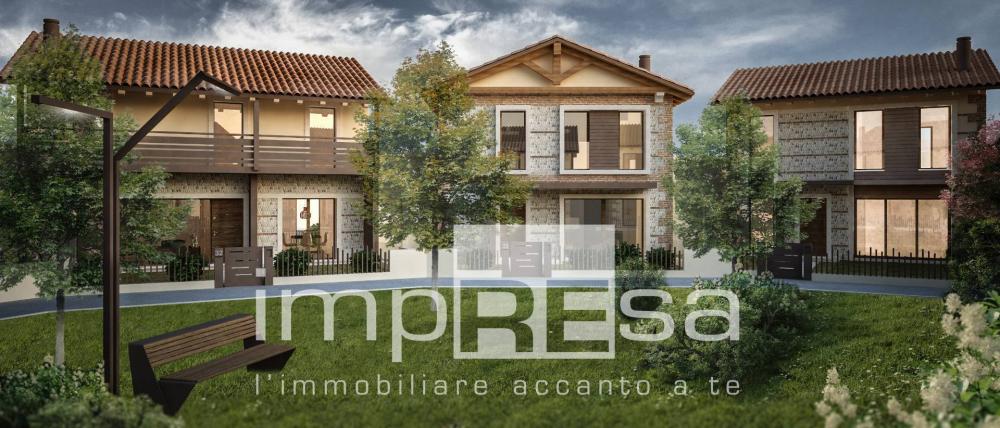 casa indipendente in vendita a Cimadolmo in zona San Michele di Piave