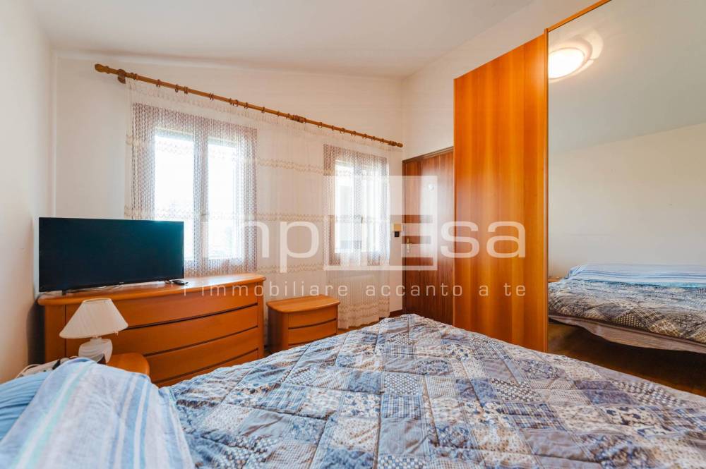 casa indipendente in vendita a Cimadolmo