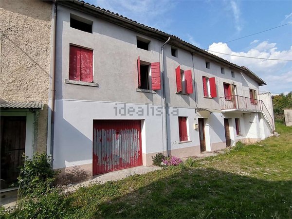 casa indipendente in vendita a Cison di Valmarino