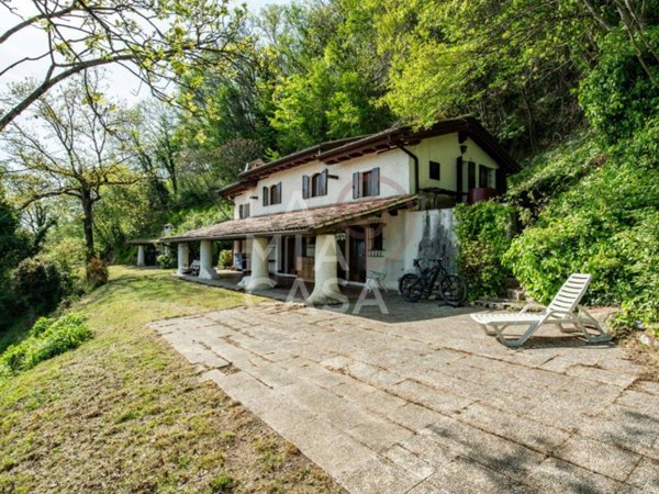 casa indipendente in vendita a Cison di Valmarino