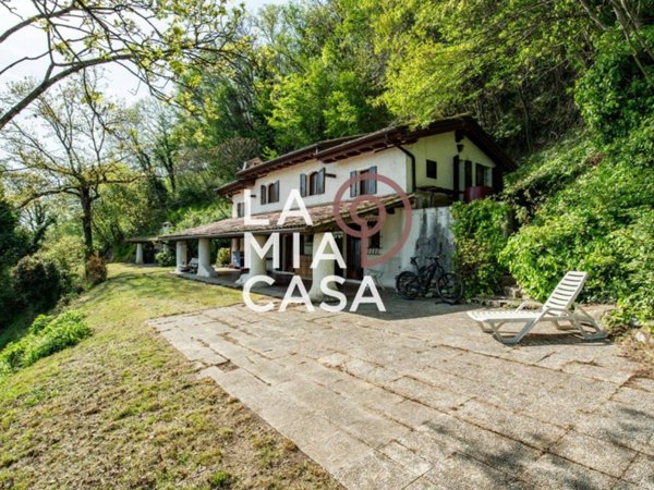 casa indipendente in vendita a Cison di Valmarino