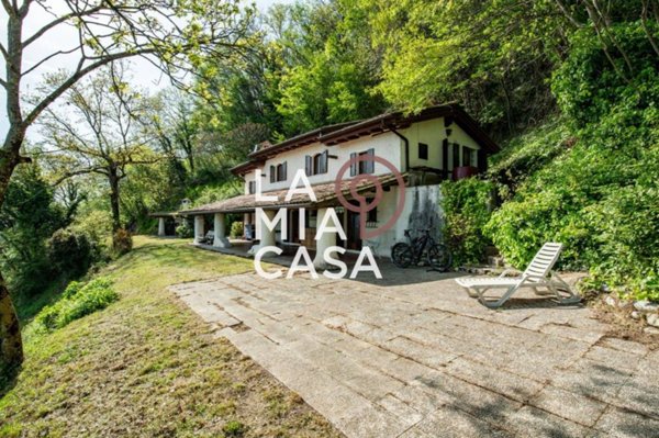 casa indipendente in vendita a Cison di Valmarino