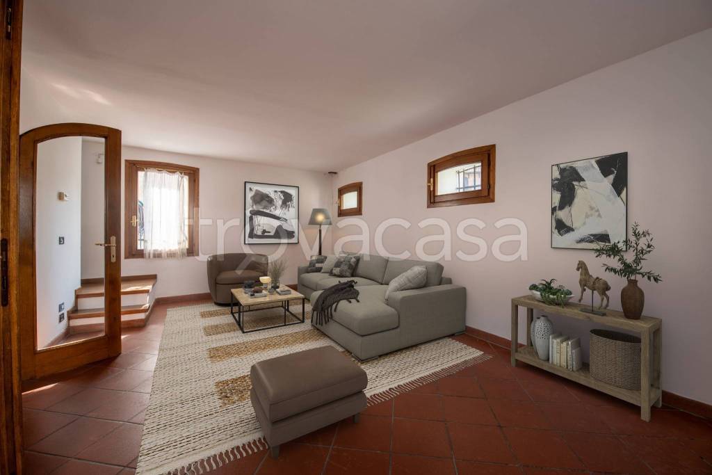 casa indipendente in vendita a Cison di Valmarino