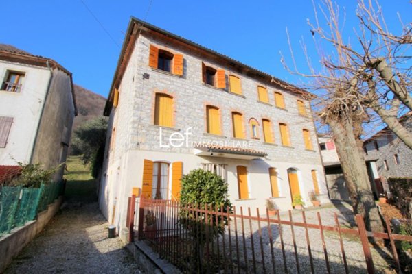 casa indipendente in vendita a Cison di Valmarino in zona Soller