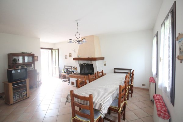 casa indipendente in vendita a Cison di Valmarino in zona San Boldo