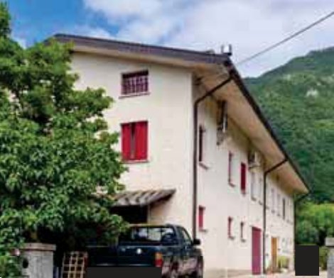 casa indipendente in vendita a Cison di Valmarino