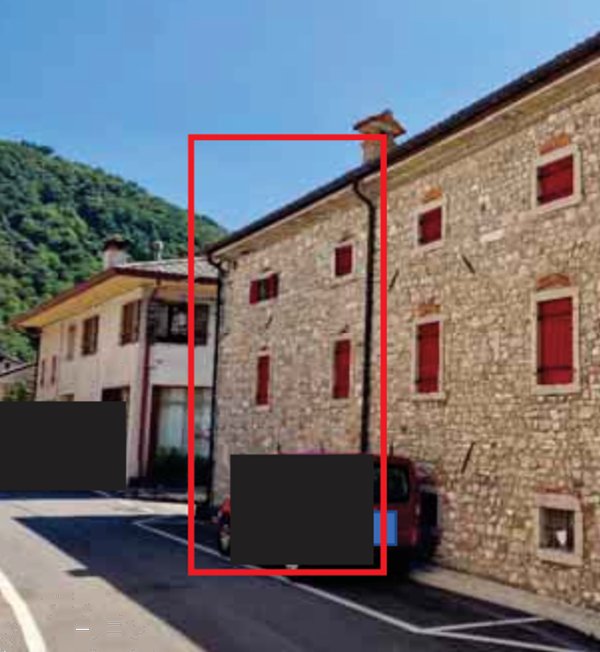 casa indipendente in vendita a Cison di Valmarino