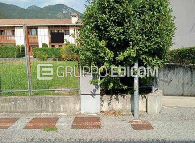 terreno edificabile in vendita a Cison di Valmarino