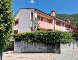 appartamento in vendita a Cison di Valmarino in zona Tovena