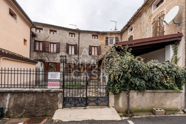 casa indipendente in vendita a Cison di Valmarino