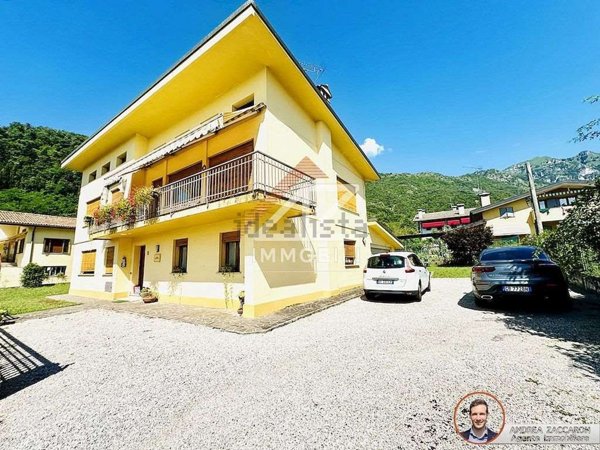 casa indipendente in vendita a Cison di Valmarino