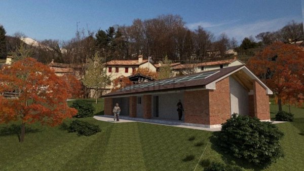 casa indipendente in vendita a Cison di Valmarino