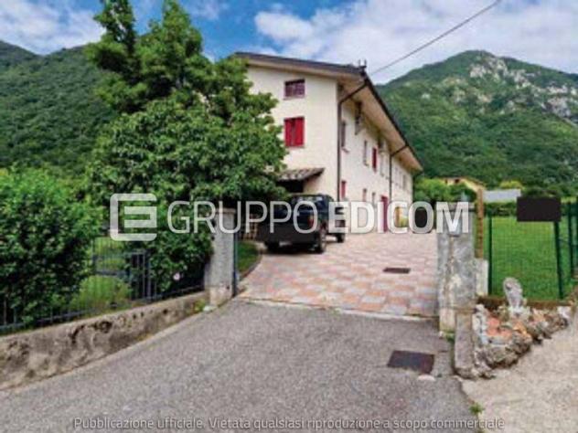 casa indipendente in vendita a Cison di Valmarino