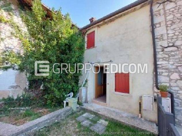 appartamento in vendita a Cison di Valmarino