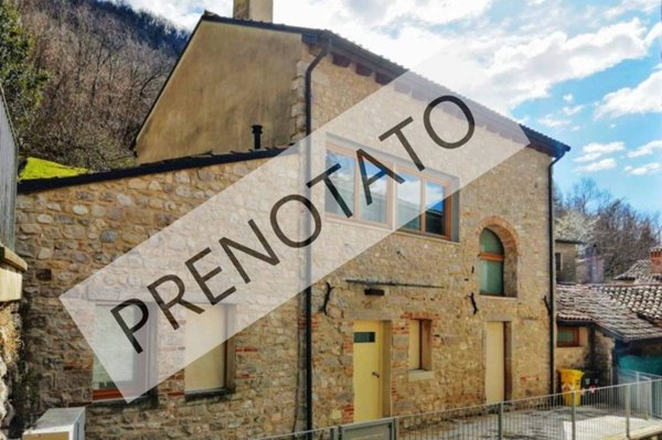 casa indipendente in vendita a Cison di Valmarino
