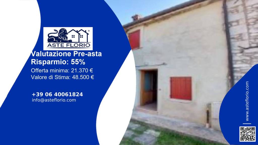 appartamento in vendita a Cison di Valmarino