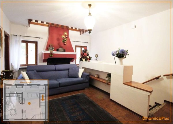 casa indipendente in vendita a Cison di Valmarino