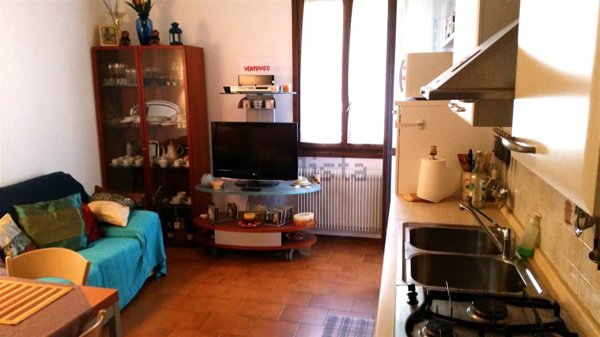 appartamento in vendita a Cison di Valmarino