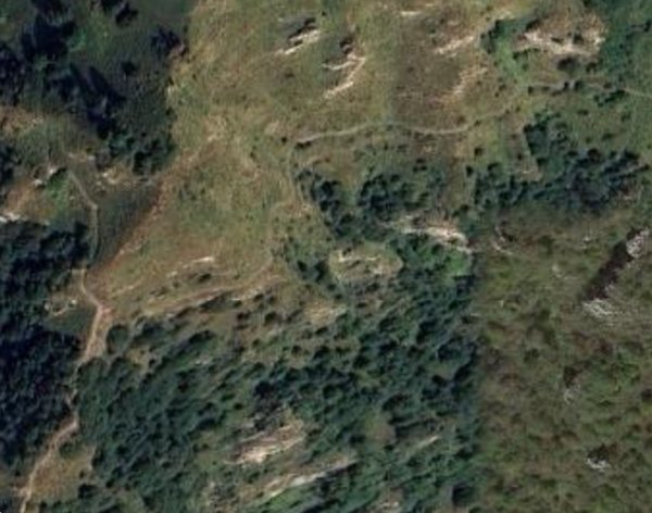 terreno agricolo in vendita a Cison di Valmarino