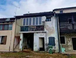 appartamento in vendita a Cison di Valmarino