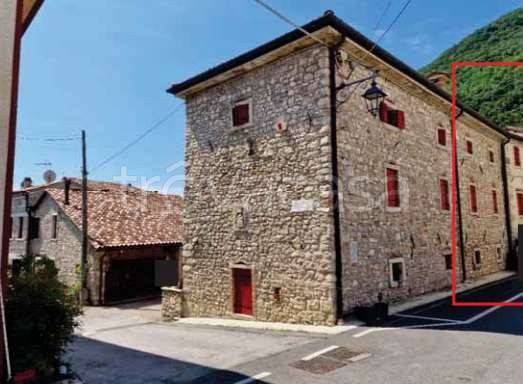 appartamento in vendita a Cison di Valmarino