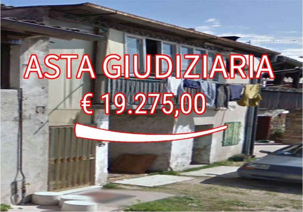 appartamento in vendita a Cison di Valmarino
