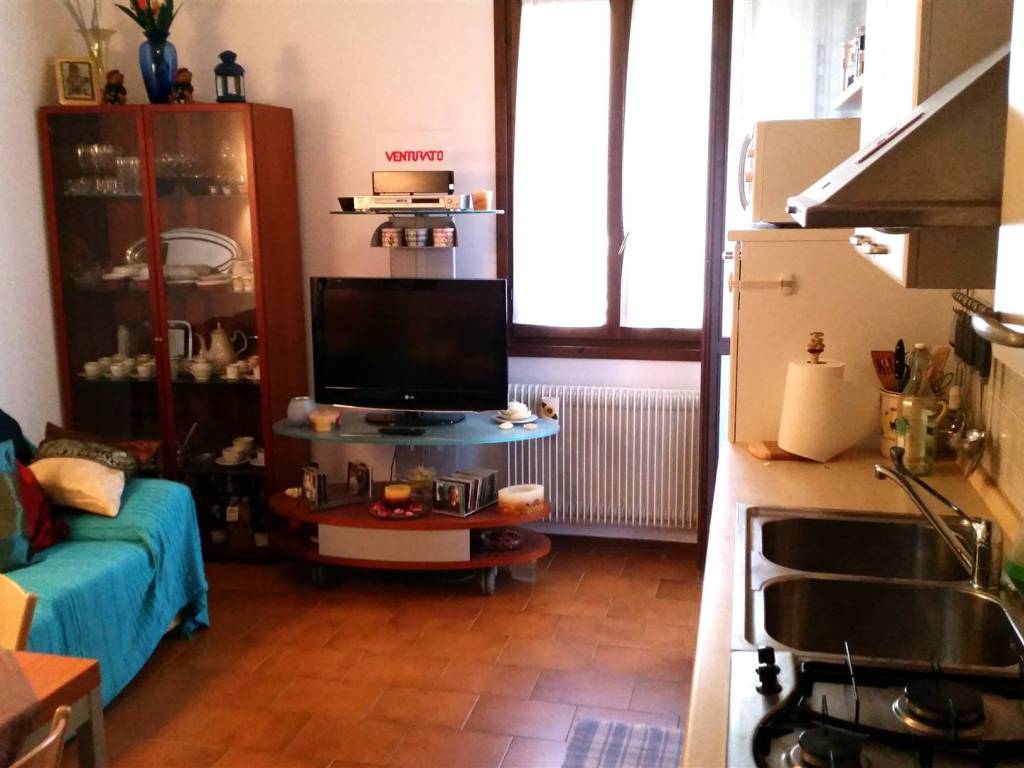 appartamento in vendita a Cison di Valmarino