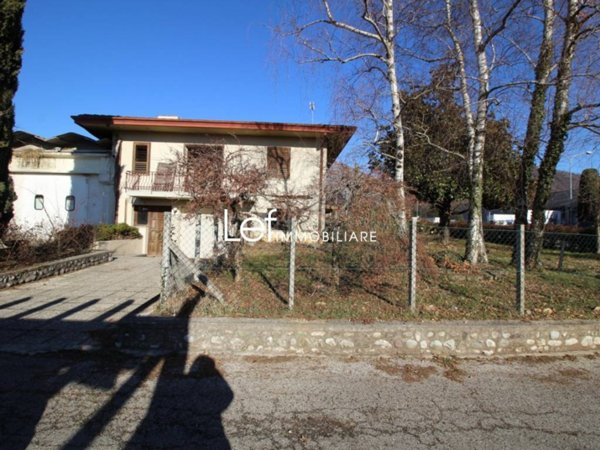 casa indipendente in vendita a Cison di Valmarino