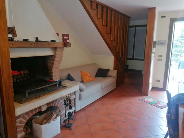 casa indipendente in vendita a Cison di Valmarino in zona San Boldo