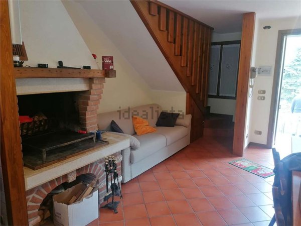 casa indipendente in vendita a Cison di Valmarino in zona San Boldo