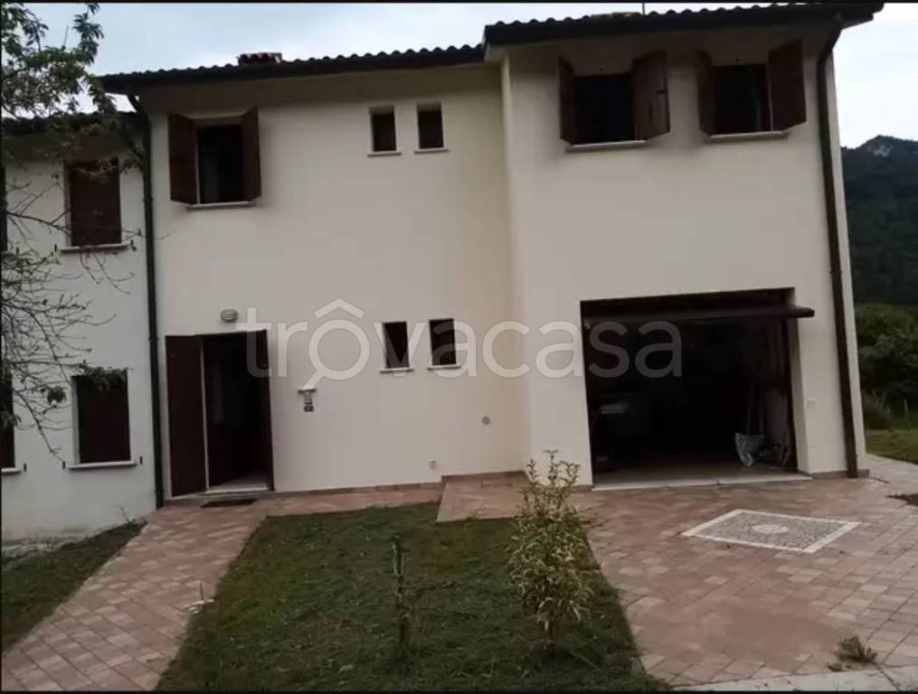 casa indipendente in vendita a Cison di Valmarino in zona San Boldo