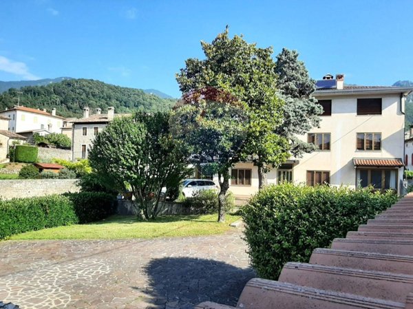 casa indipendente in vendita a Cison di Valmarino