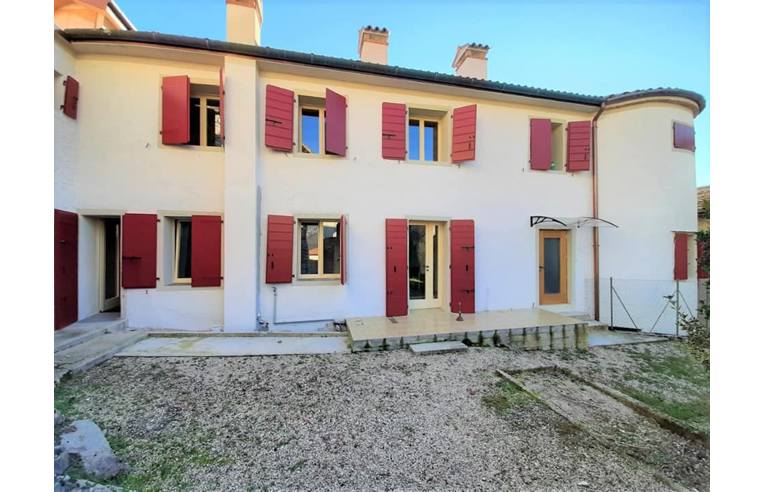 casa indipendente in vendita a Cison di Valmarino