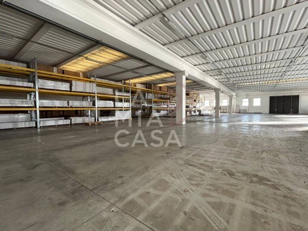 locale commerciale in vendita a Cison di Valmarino