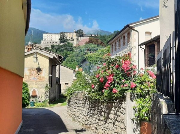 casa indipendente in vendita a Cison di Valmarino