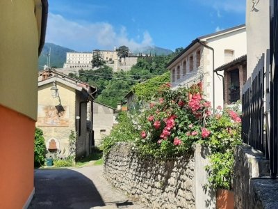 casa indipendente in vendita a Cison di Valmarino