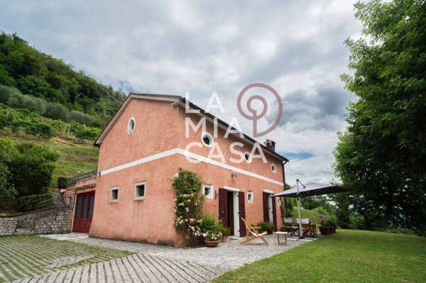 casa indipendente in vendita a Cison di Valmarino