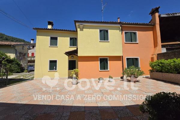 casa indipendente in vendita a Cison di Valmarino