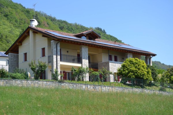 casa indipendente in vendita a Cison di Valmarino