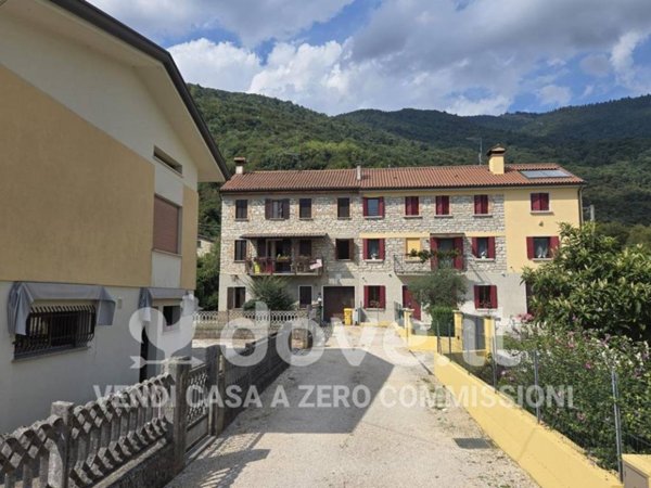casa indipendente in vendita a Cison di Valmarino in zona Soller