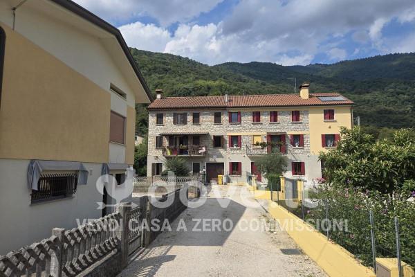 casa indipendente in vendita a Cison di Valmarino