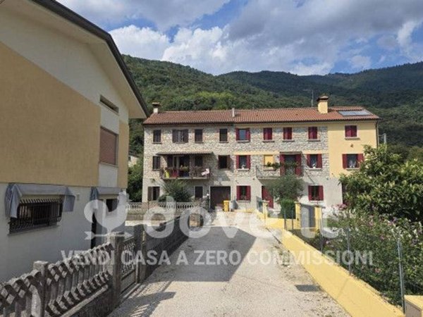 casa indipendente in vendita a Cison di Valmarino