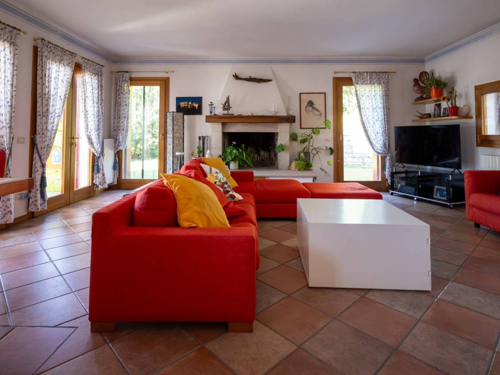 casa indipendente in vendita a Cison di Valmarino