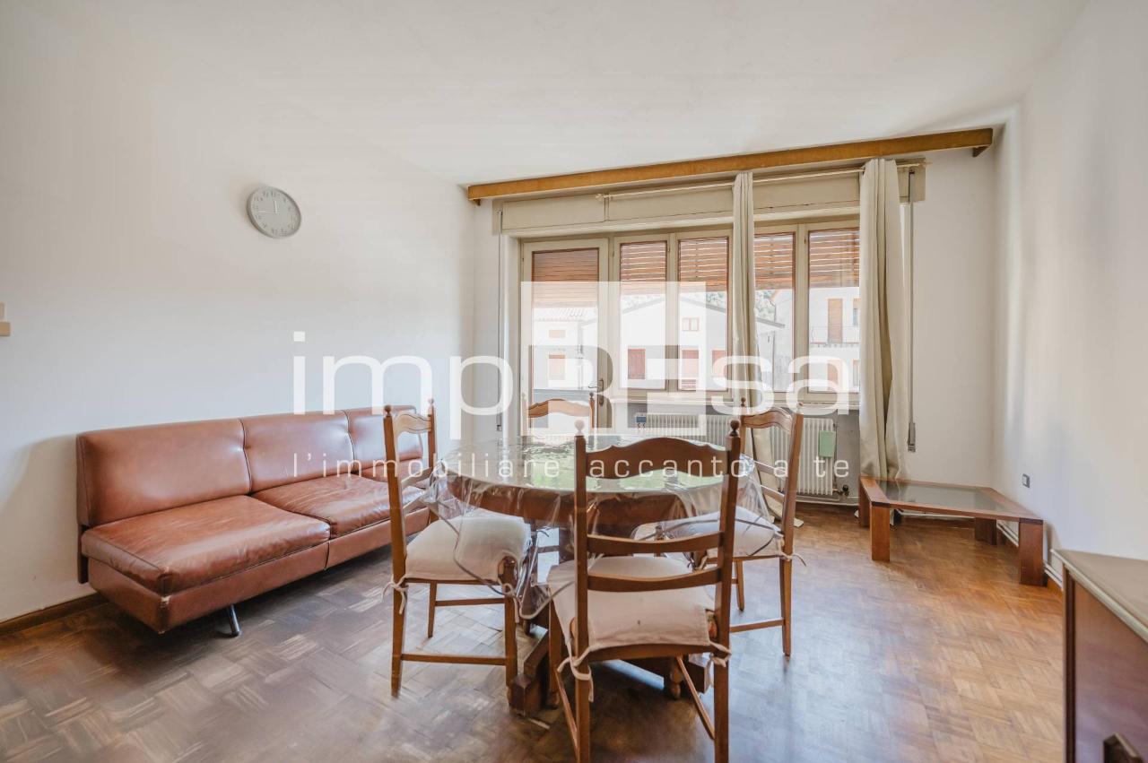 appartamento in vendita a Cison di Valmarino in zona Tovena