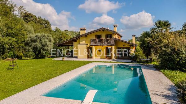 casa indipendente in vendita a Cison di Valmarino