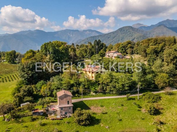 casa indipendente in vendita a Cison di Valmarino