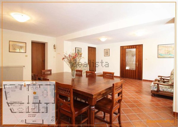 casa indipendente in vendita a Cison di Valmarino