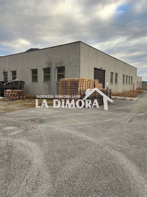 ufficio in vendita a Cison di Valmarino