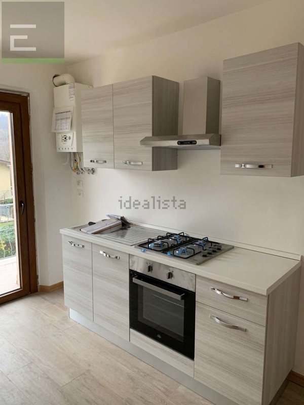 appartamento in vendita a Cison di Valmarino in zona Tovena